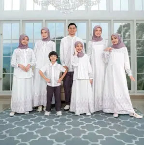 Sarimbit Seply Tenara Russian Mist