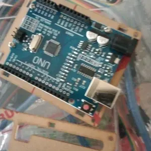 Arduino UNO R3 Smd MEGA328P compatible Arduino UNO R3