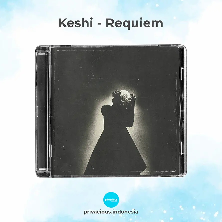 Keshi - Requiem