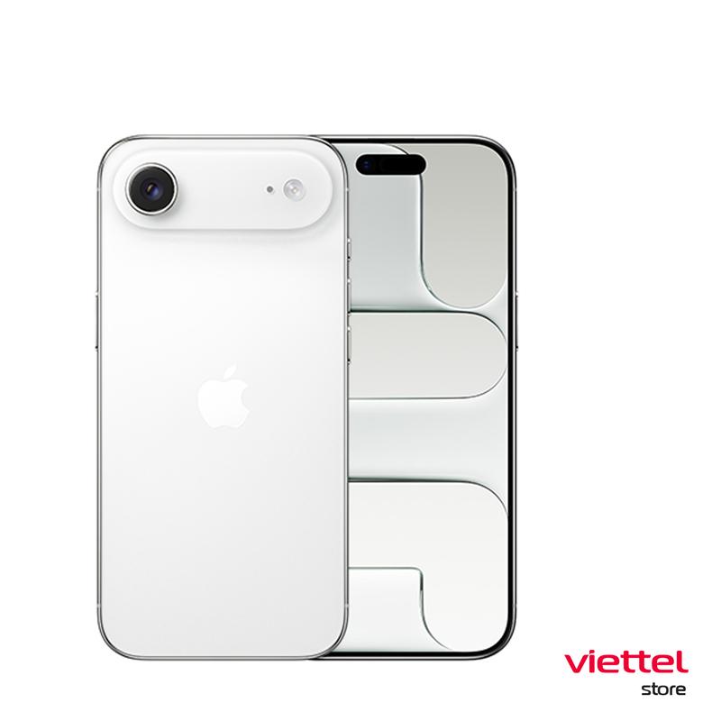  Apple iPhone Air 256GB Chính hãng  Viettel Store  