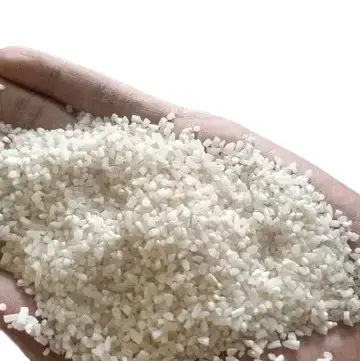 Beras menir | beras lembut bersih kemasan 1kg 0