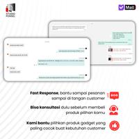 Gambar Logitech Folio Touch Keyboard with Trackpad for iPad Air M2 11-Inch Gen 4th | 5th | 6th dari Studio Ponsel Store Kota Administrasi Jakarta Pusat 4 Tokopedia