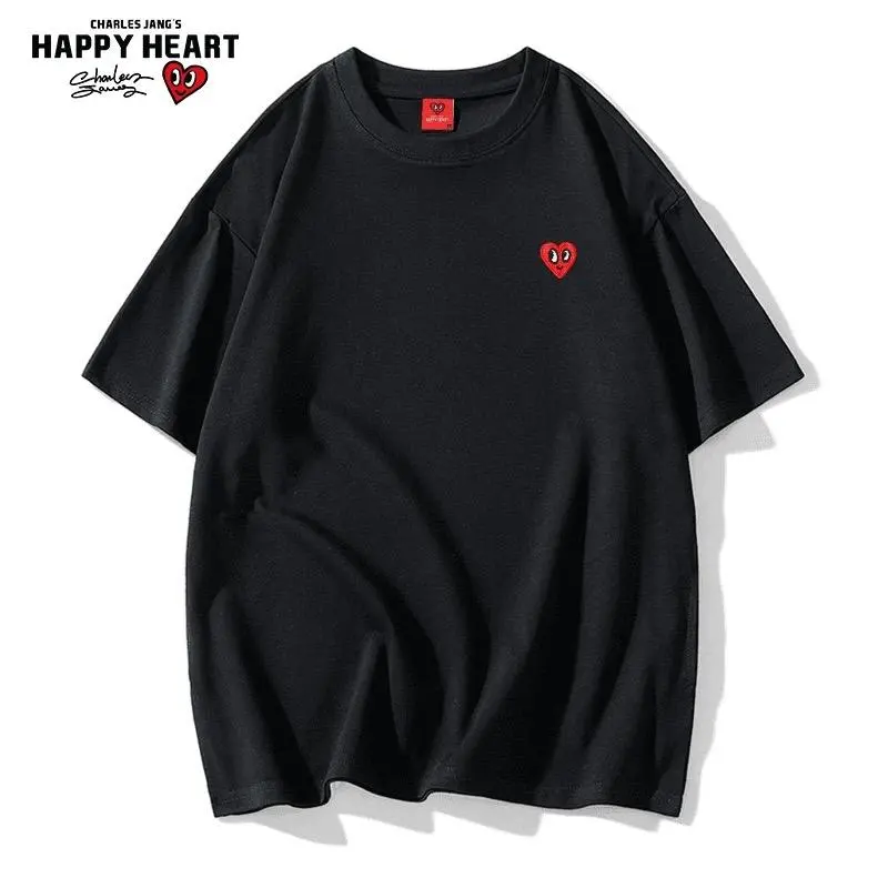 CJ Comfortable Cotton T-shirt