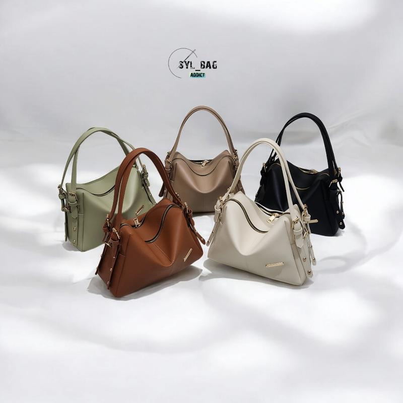 Product Introduction of Tas Selempang Wanita Shoulderbag Neova Bahan Kulit Halus Premium Slingbag 6