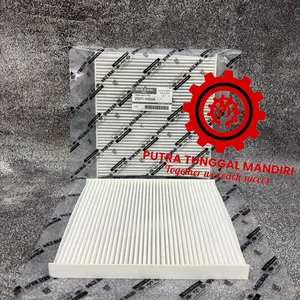 Filter Cabin/Filter AC Nissan Almera 1.5cc/Nissan Datsun Go 1.2cc/Nissan March 1.2cc-1.5cc (1Pcs) 27277-1HD0A