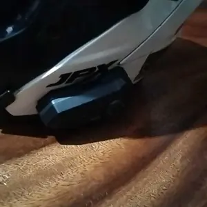 [DingDong] Intercom Helm K06 Bluetooth 5.4 – Headset Komunikasi Pengendara Tahan Air