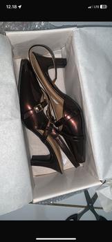 Product Review of PAMEELA HEELS dengan hak 5cm from A**n 2