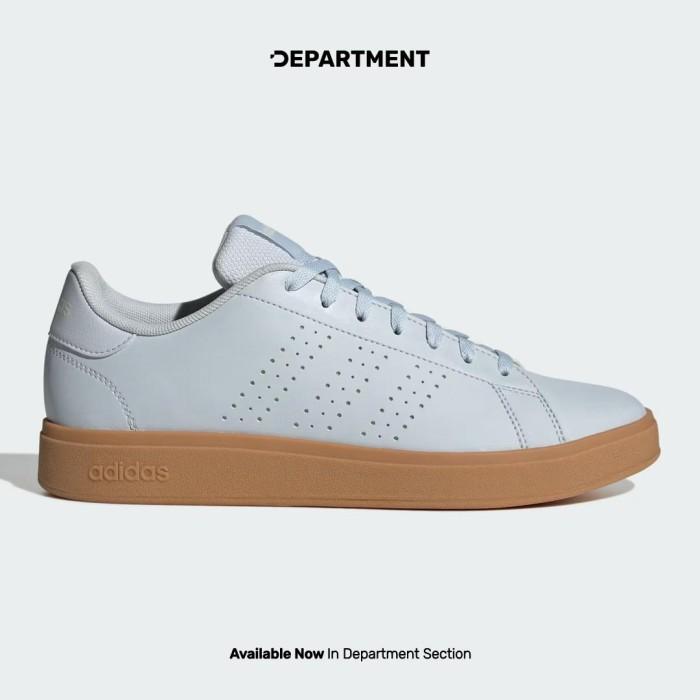 Gambar Sepatu Sneakers Pria ADIDAS ADVANTAGE BASE 2.0 JH6870 ORIGINAL - 44 dari HOOPS DEPT Kota Administrasi Jakarta Selatan Tokopedia