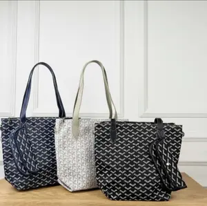 GYARD Tote Bag Free Mini wallet Wanita Selempang