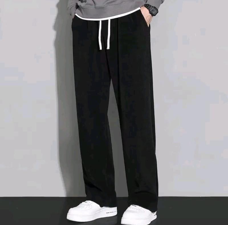 Product Introduction of Celana Corduroy Unisex Celana Korean Style Celana Panjang Polos Celana Cargo Corduroy Pria Wanita Kargo Premium Celana Korduroy Pria Celana Kulot Korea Celana Gombrong Pria Hijau Celana Navy Pria Loose Pants Cargo Unisex Celana Keren 1