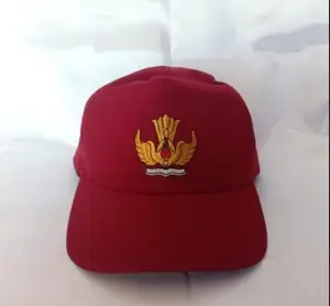 TOPI SD / TOPI SERAGAM ANAK SD BISA BORDIR NAMA FASHION