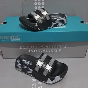 Sendal Slide Anak Slip-On Terbaru dan Termurah Sendal Selop Anak