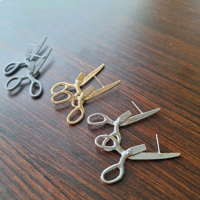 Forfis earring - Apoteles studio 7