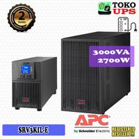 Gambar UPS APC SRV3KIL-E SRV3KILE 3000VA 2700W Easy UPS Online LCD External Battery Pack - Unit dari TokoUPS Kota Administrasi Jakarta Pusat 2 Tokopedia