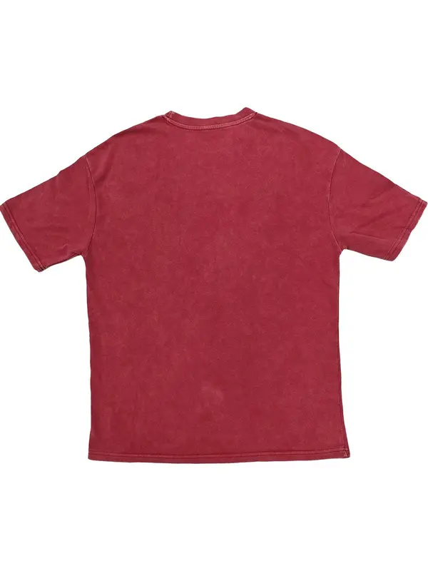 Men's Regular Fit Snake & Letter Print Short Sleeve Graphic Tee, Casual Round Neck T-shirt for Daily Wear, Men's Top for All Seasons 7