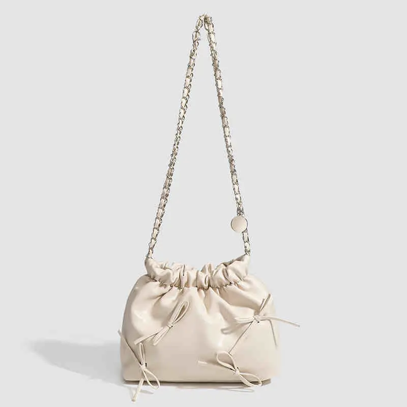COD ! Ready ! Tas Bahu Mini Sling Bag Selempang Waist Bag Shoulder Wanita CewekTas Bahu Selempang 2