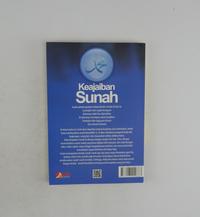 Gambar Ziyadbooks Buku Panduan Iman & Ihsan Keajaiban Sunah oleh Shohihul Hasan Lc ISBN 9786023173648 212 Halaman untuk Ibadah Sehari-hari - Quran dari DM Bookstore Kota Surakarta 5 Tokopedia