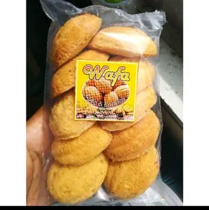 [ISI 10 BOLU] KUE BOLU KERING JADUL /KUE BULUS /BOLU SOUVERNIR WAFA ISI 10 BIJI