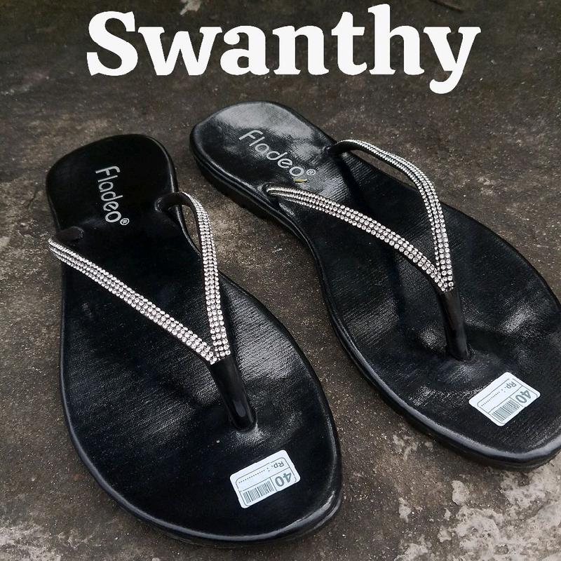 SANDAL JAPIT BLINK TERLARIS/ SANDAL WANITA JAPIT BLINK TAPLEK TERBARU/ SANDAL JAPIT Sendal Cewek Karet 3