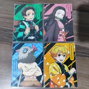 FamilyMart x Demon Slayer Official Card - MC