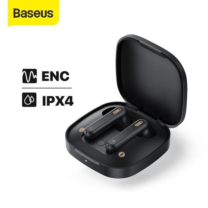 Baseus E16 Bowie TWS True Wireless Bluetooth Earbuds Earphone 3