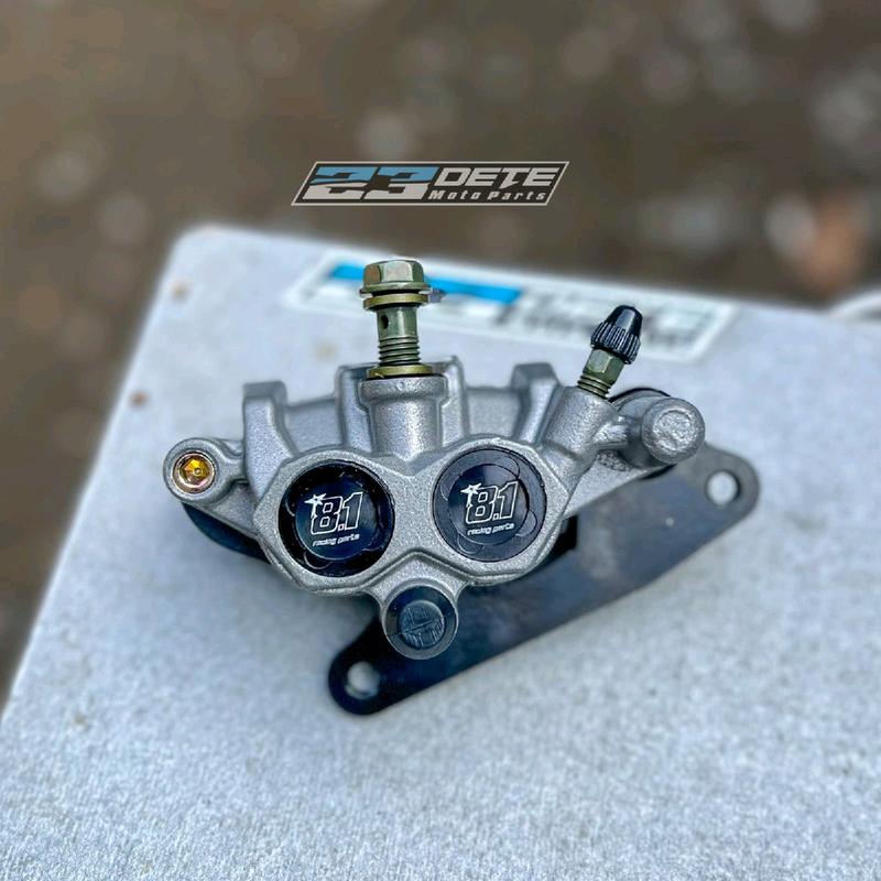 kaliper formula 8.1 81 2P 2 piston import 2