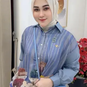 Baju BRAND ll terbaru Enderson top 3 warna