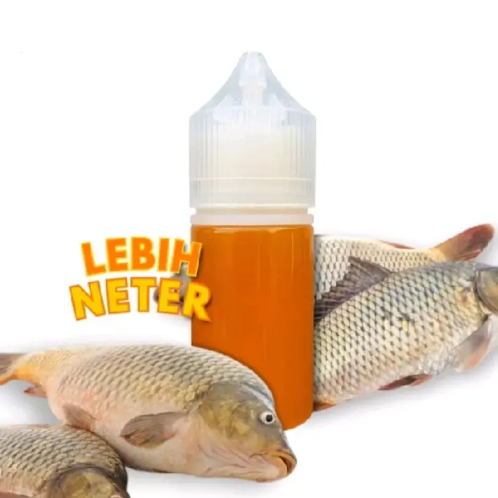 Essen Oplosan Durian Kweni Cempedak Target Ikan Mas Indukan/Babon 043 1