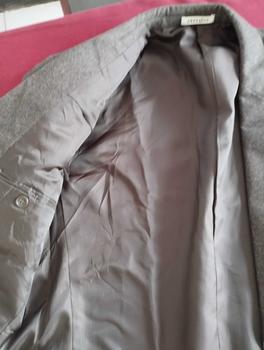 Product Review of Jas / Blazer pria premium Slimfit Formal from M**s 1