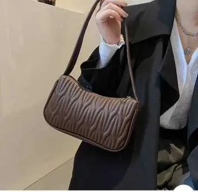 JMR-ALANA BAG- Tas Shoulder Bag Wanita- Tas Bahu Wanita 4