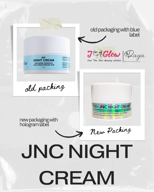 Jglow Skincare Paket Extra Acne Sulfur Whitening Perawatan Pembersih Wajah Jerawat Berjerawat Berminyak  Pencerah  Muka Hitam 1
