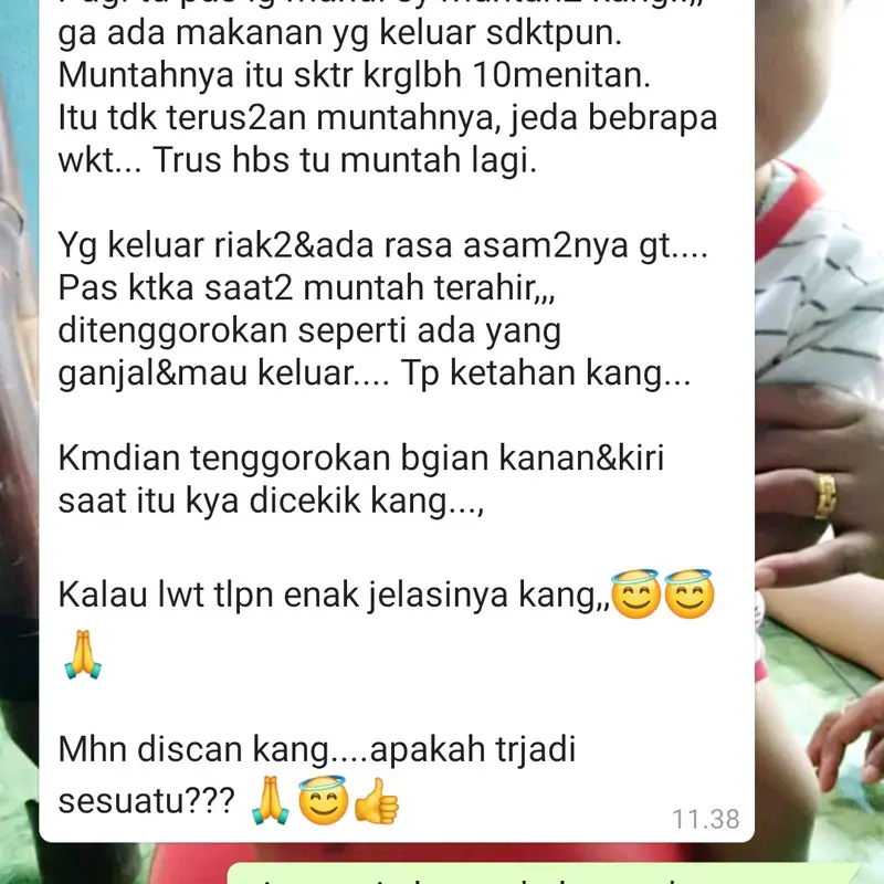 Kitab Keilmuan Hirzul Malakillah Tingkat Pamungkas 5