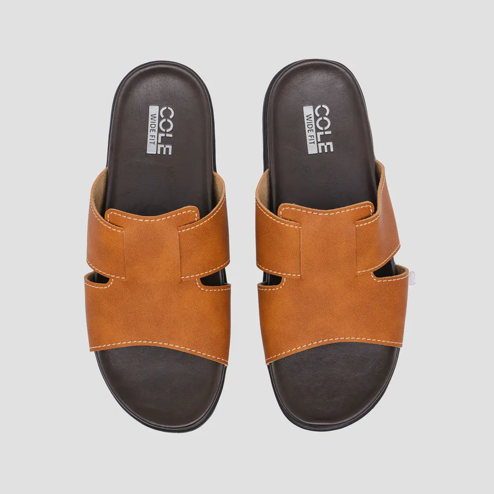 Cole Hudson Sandal Slipper Pria 121639997