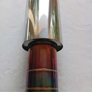 knalpot mobil stainles HKS PLONG SUARA GAHAR &BASS GAHAR untuk mobil bensin&solar