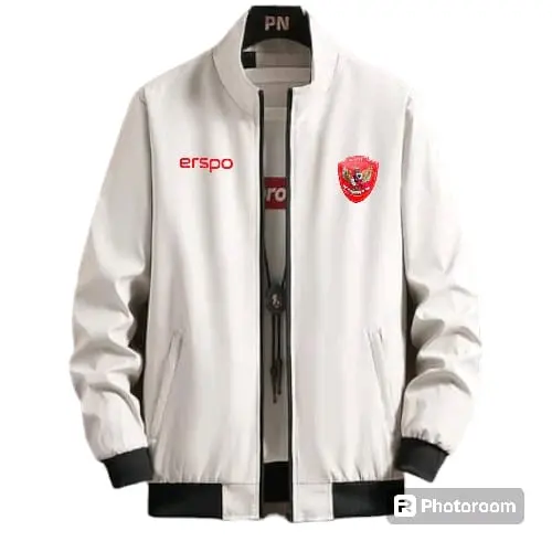 jaket timnas indonesia baru 2024 Dewasa