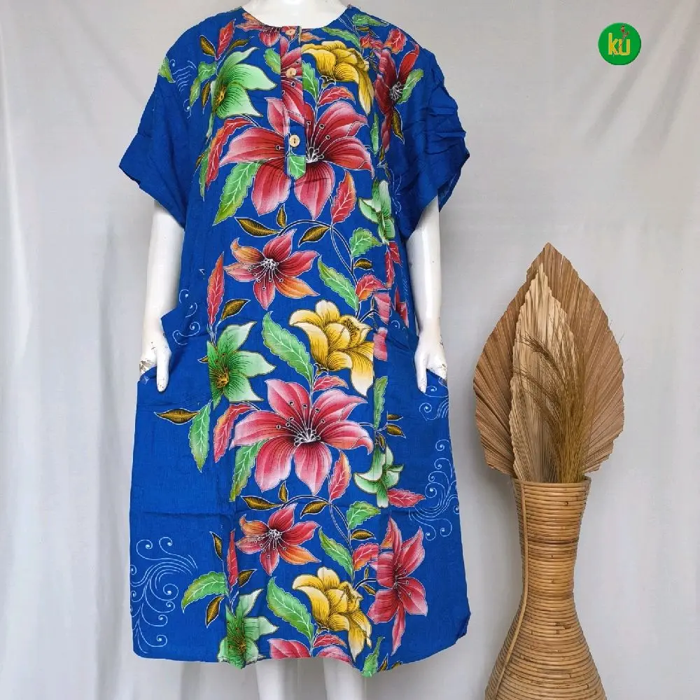 DASTER 08 LD 120 KENCANA UNGU LABEL BIRU Busui