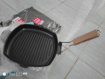 Product Review of QS - SANDAL TEPLEK SLOP BUNGA KARET SPECIAL MINGGU 7.7 Wanita Sendal from y**i y**i 3
