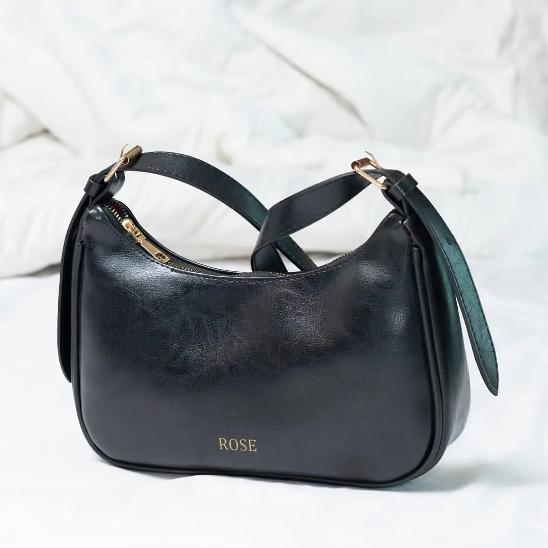 Dara Vintage Shoulder Bag Mugiart (Tas Selempang Wanita)