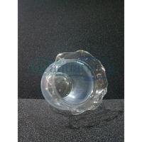 Gambar AQUARIUM BULAT TOPLES DLX CUMI 13.5 LTR FISH BOWL dari ADRAQUATIC Kota Bandung 2 Tokopedia