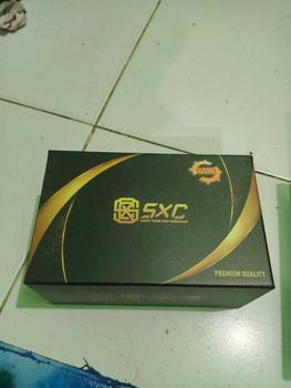 Product Review of ORIGINAL BILED SXC 2,5 INCHI 60 WATT BILED SXC BILED TP500 MURAH DANA PELAJAR CAHAYA PADAT LAMPU MOTOR MOBIL from k**o r**n 1