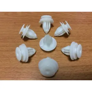 10 pcs Klip doortim kancing mobil universall