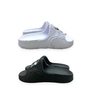 SUMMER Sandal Selop Anak Cowok Dominic Clasic Harian Terbaru Sandal Slip On Anak Laki-laki Kekinian Anti Slip