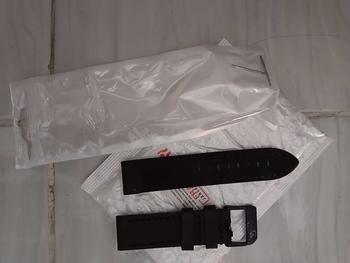 Product Review of Tali Jam Tangan Kulit Alexandre Christie Original, Strap Jam Kulit Alexandre Christie Original from M**l 2