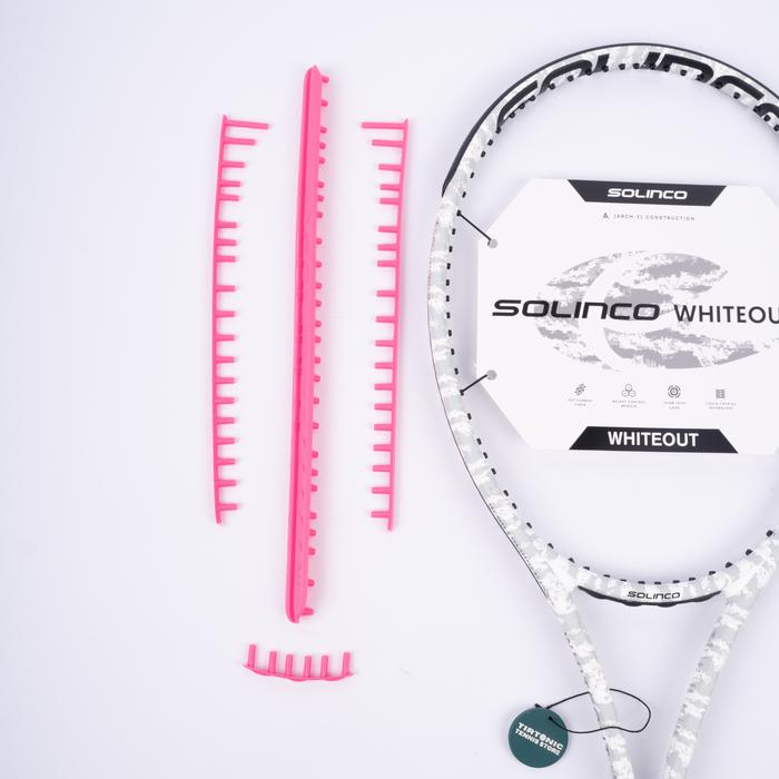 Jual Grommet Replacement Set Raket Tenis Solinco Whiteout Prizm Bumper ...