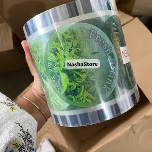 (LIVE) SEALCUP ± 1200 cup TUTUP GELAS CUP ES TEH