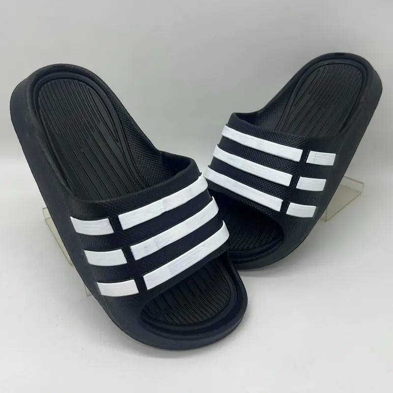 Fuhaha A313 Sandal Pria Wanita Selop Remaja Dewasa Sandal Anak Sandal Karet Merek Fuhaha Ukuran 30-45 0