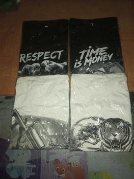 Product Review of PUBG | Kaos Pria & Wanita | Jumbo | Murah | Distro | Produk Lokal | FUTURA CLOTHING from a**1 0