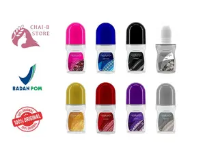 Cassablanca Roll On 50 ML Deodoran Casablanca Original