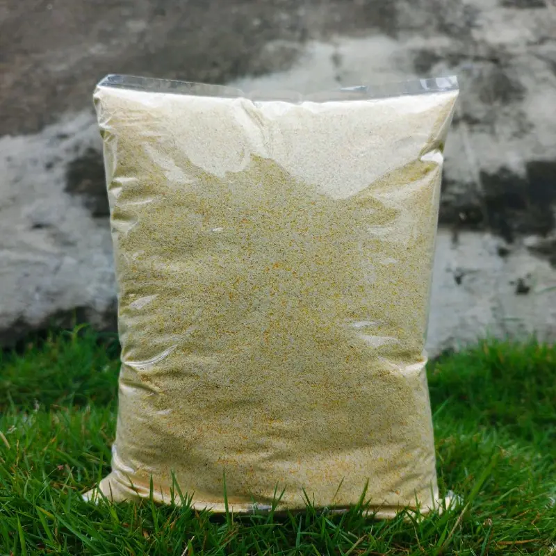 BERAS JAGUNG PREMIUM KHAS MADURA 1Kg  Rice Food 5