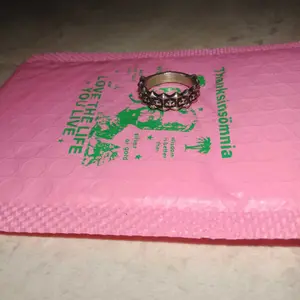 Ring Edeline Silver Thanksinsomnia